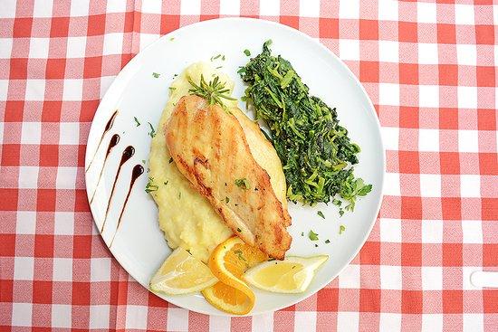 Peixaria do Rossio